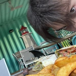 Meet your Posher, Andrei